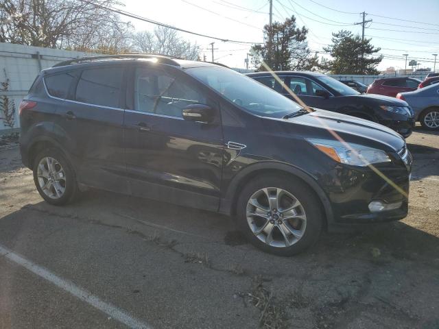 Vin: 1fmcu0h96dud67029, lot: 75194483, ford escape sel 20134