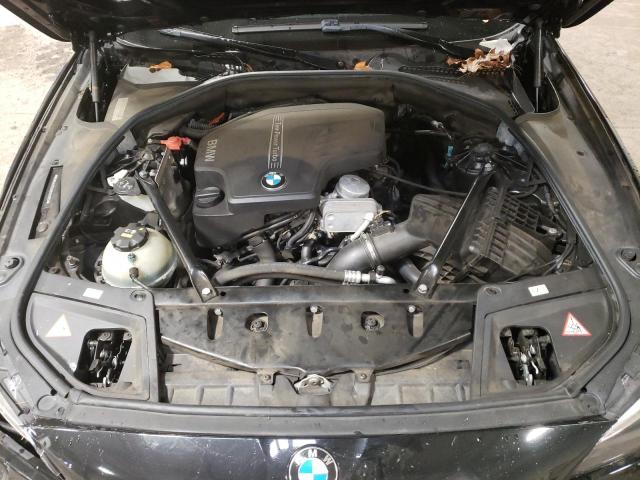 2016 BMW 528 XI - WBA5A7C53GG144952