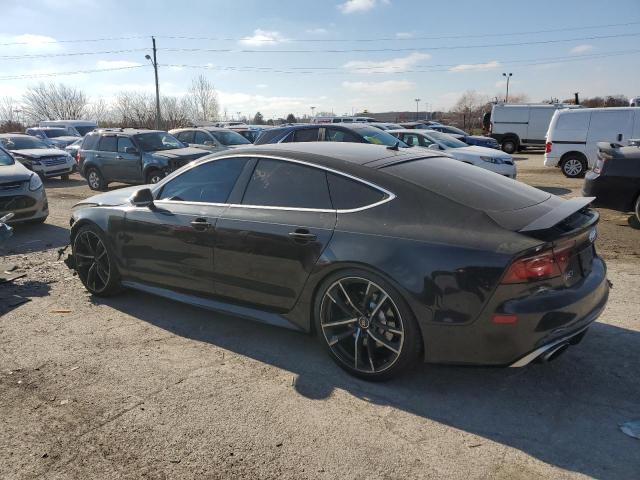 2017 AUDI RS7 PRESTI - WUAWAAFC9HN904185