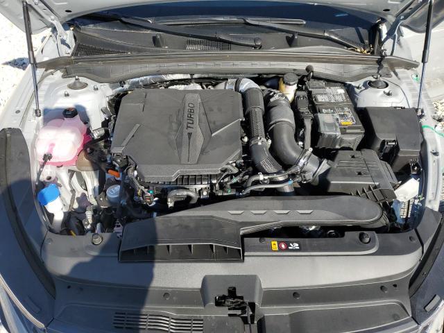 5XXG44J86RG237182 KIA K5 Gt