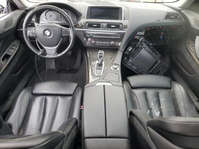 VIN WBA6B4C58ED760404 2014 BMW 6 Series, 650 Xi Gra... no.8