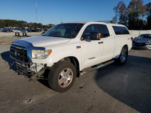 2012 Toyota Tundra 