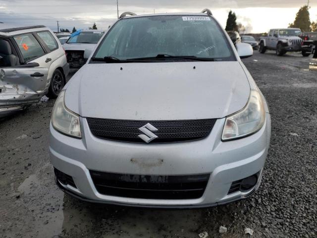 JS2YB413996200727 2009 Suzuki Sx4 Technology