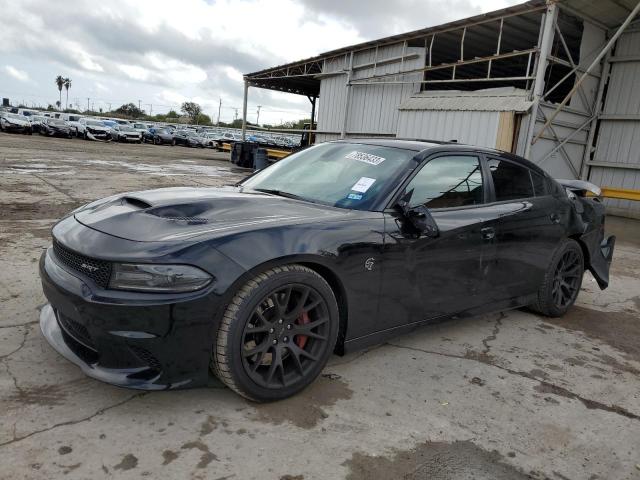 2C3CDXL98GH250701 | 2016 DODGE CHARGER SR