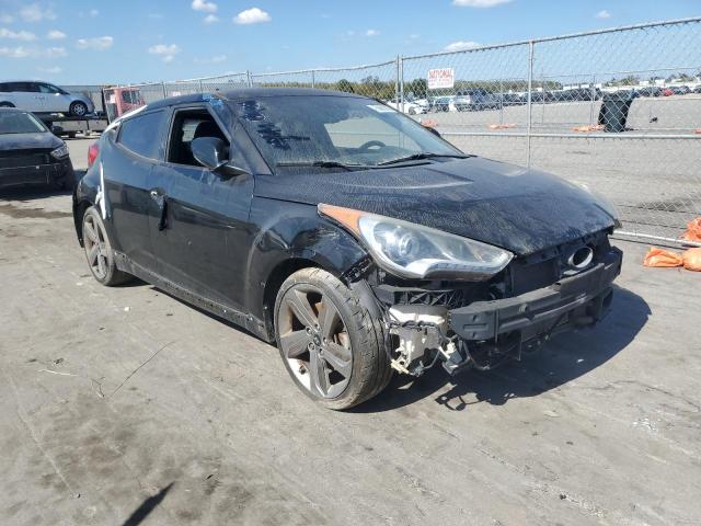 KMHTC6AE5FU226386 | 2015 HYUNDAI VELOSTER T