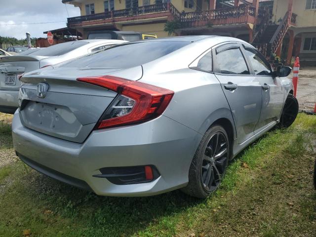 Vin: 19xfc2f55ge000741, lot: 72403193, honda civic lx 20163