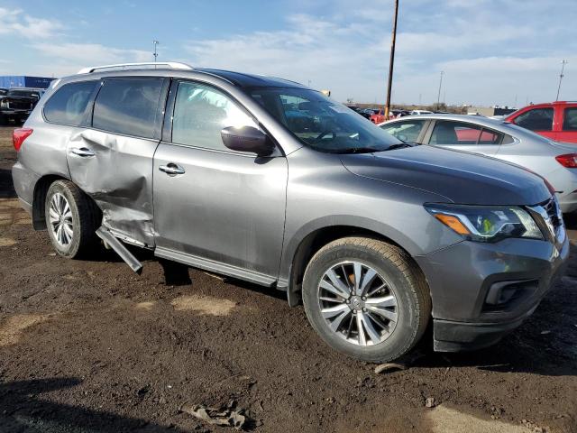 5N1DR2MM3KC594838 | 2019 NISSAN PATHFINDER