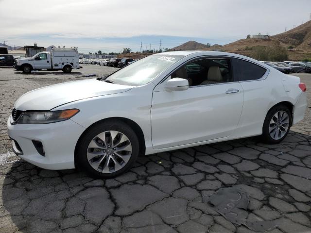 2015 Honda Accord Coupe EX