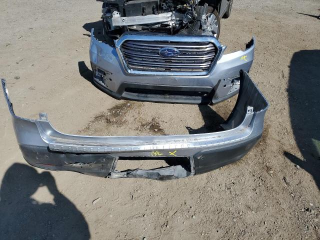 4S4WMAPD6K3450973 Subaru Ascent Limited