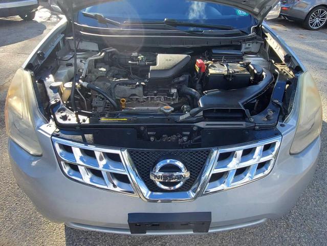 JN8AS5MV1CW410166 | 2012 Nissan rogue s