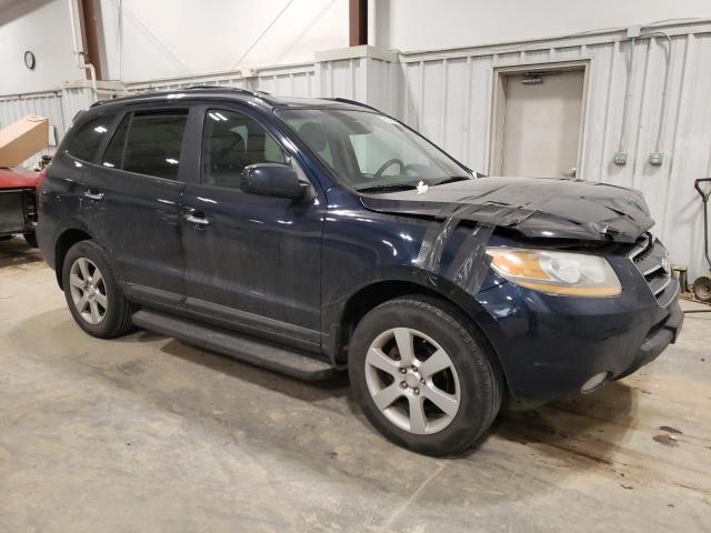 2009 Hyundai Santa Fe Se VIN: 5NMSH73E69H267528 Lot: 75139153