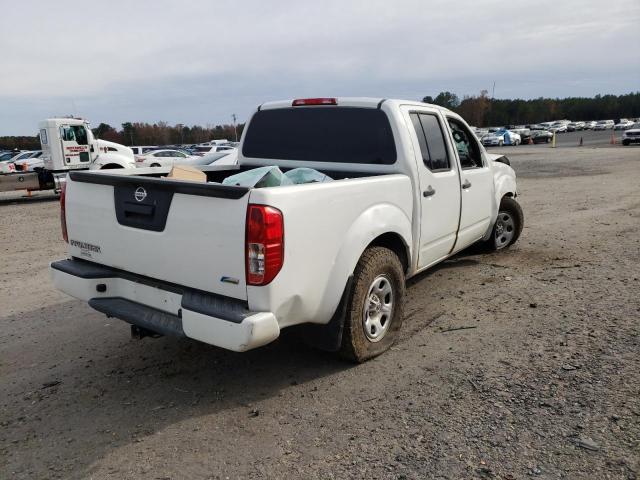 1N6DD0ER8KN771189 | 2019 NISSAN FRONTIER S