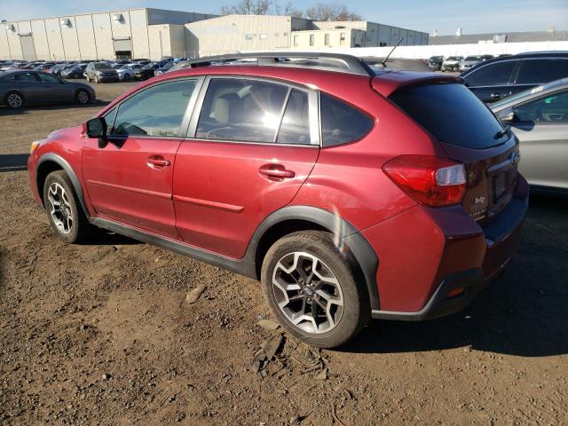 JF2GPABCXG8310693 Subaru Crosstrek Premium