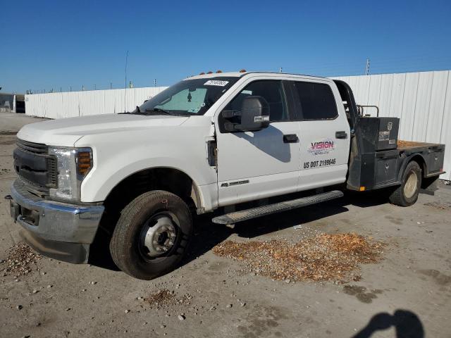 2019 FORD F350 SUPER DUTY For Sale | UT - SALT LAKE CITY | Tue. Jan 16 ...