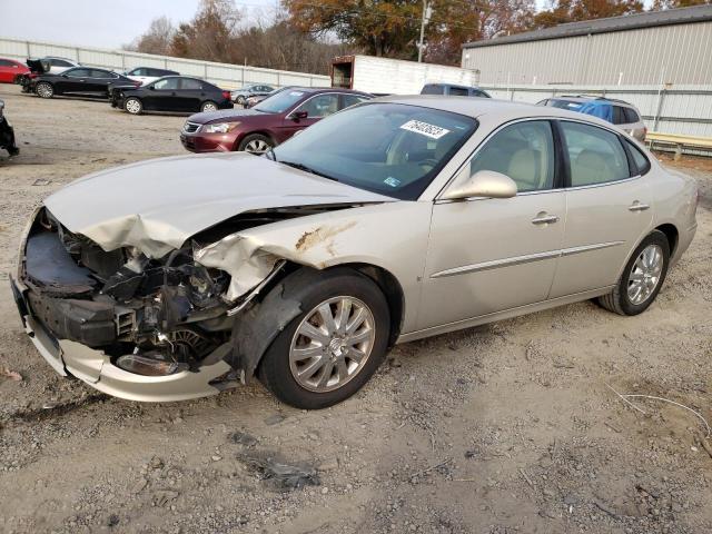 2008 Buick LaCrosse CXL