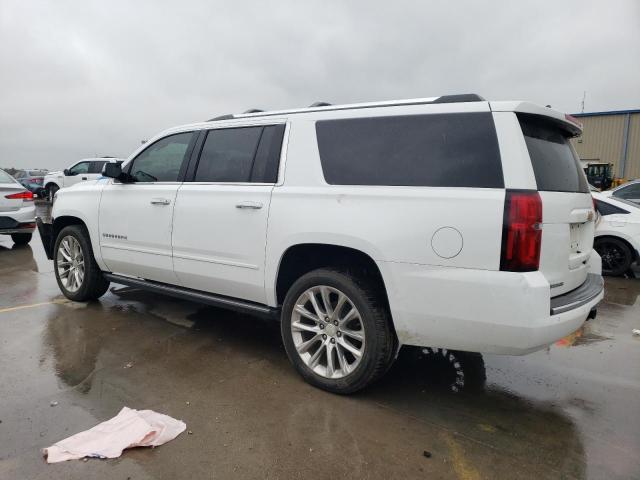 2019 CHEVROLET SUBURBAN K - 1GNSKJKJ0KR178771