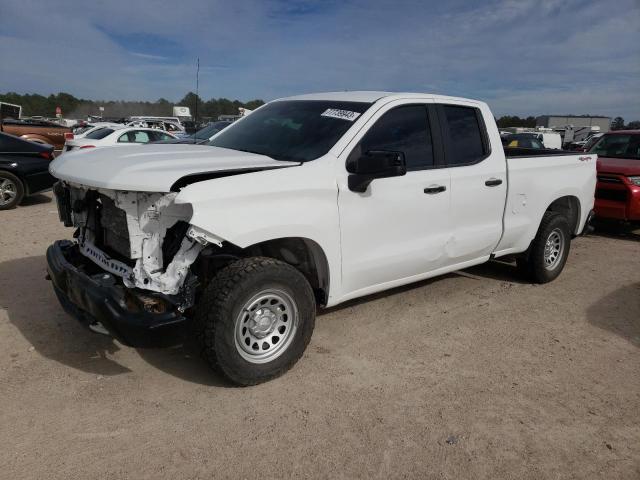 2023 Chevrolet C/K 1500 