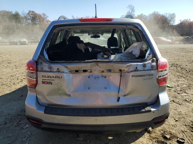 2015 SUBARU FORESTER 2 - JF2SJAFC6FH532846