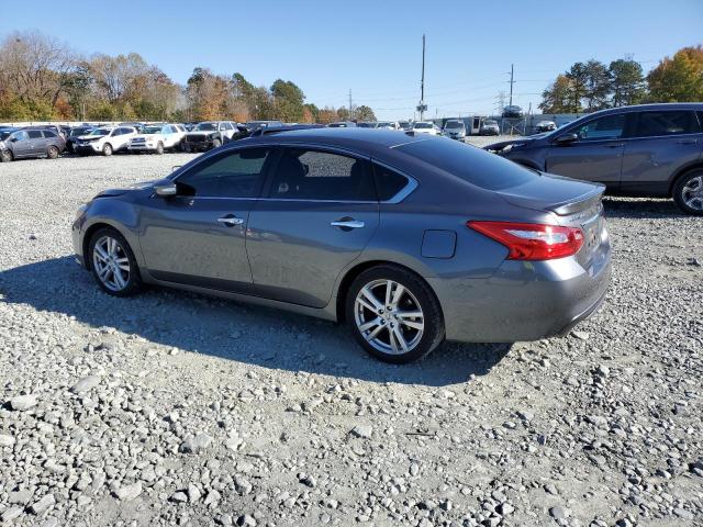 Vin: 1n4bl3ap8gc138137, lot: 74642173, nissan altima 3.5sl 20162