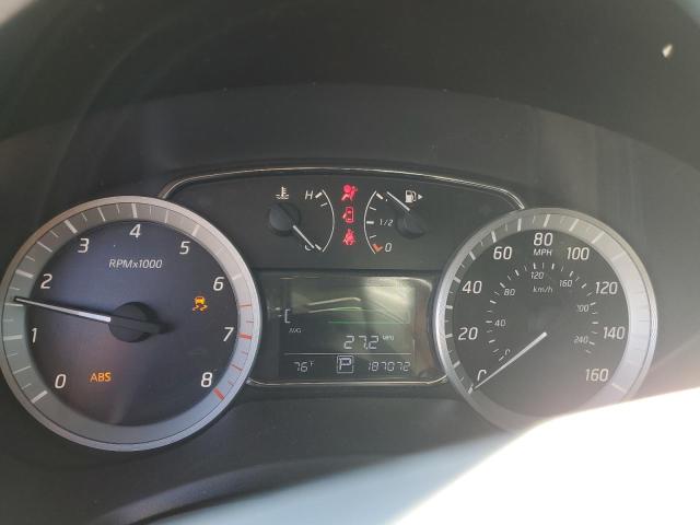 3N1AB7AP8EY248645 Nissan SENTRA S