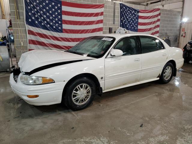 2003 Buick LeSabre Custom