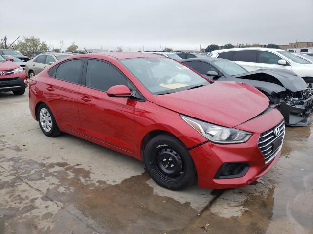 3KPC24A63LE118718 | 2020 HYUNDAI ACCENT SE