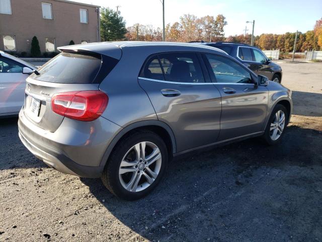 VIN WDCTG4GB1GJ235450 2016 Mercedes-Benz GLA-Class,... no.3