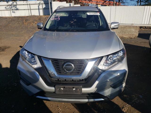 JN8AT2MV4KW376833 | 2019 NISSAN ROGUE S