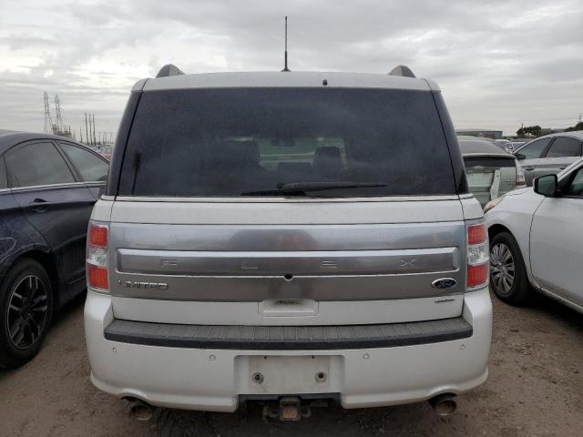 2FMHK6DT9FBA10310 Ford Flex Limited