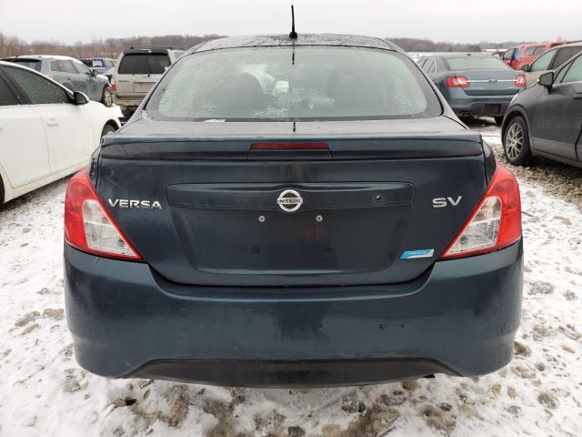 3N1CN7AP1GL870763 | 2016 NISSAN VERSA S