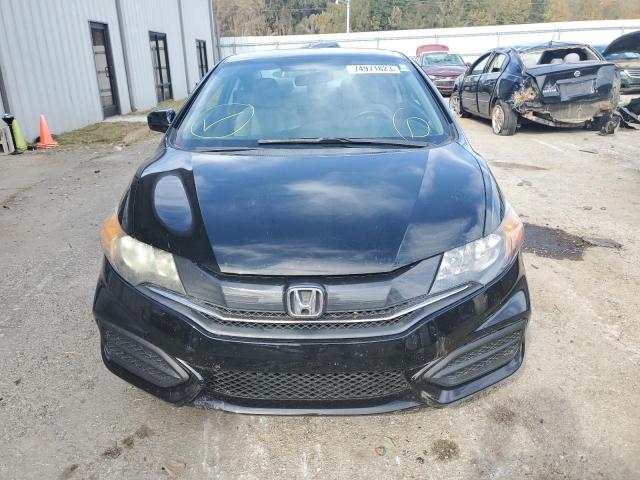 2HGFG3B5XFH531731 | 2015 HONDA CIVIC LX