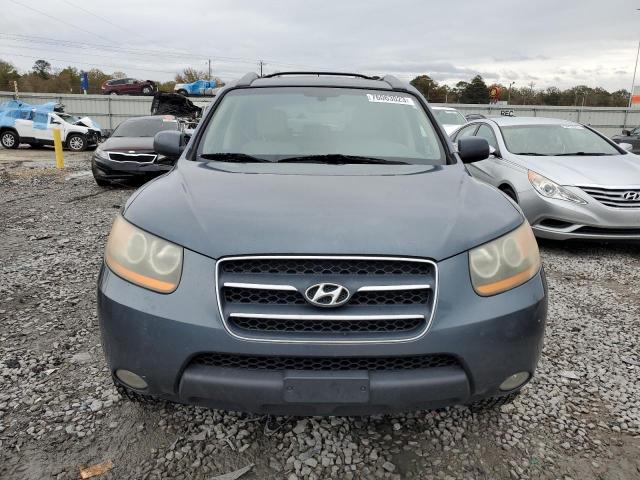 5NMSH13E59H263547 | 2009 Hyundai santa fe se