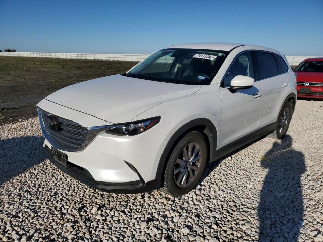 2019 Mazda CX-9 Touring