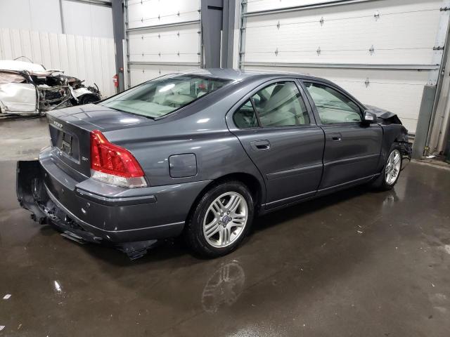 2008 Volvo S60 2.5T VIN: YV1RS592582684864 Lot: 77973773