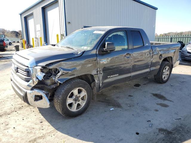 2014 Toyota Tundra 