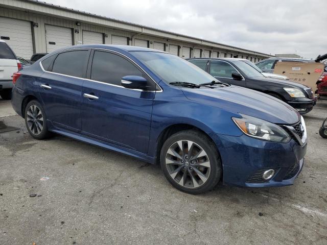 3N1AB7AP8HY298305 | 2017 NISSAN SENTRA S