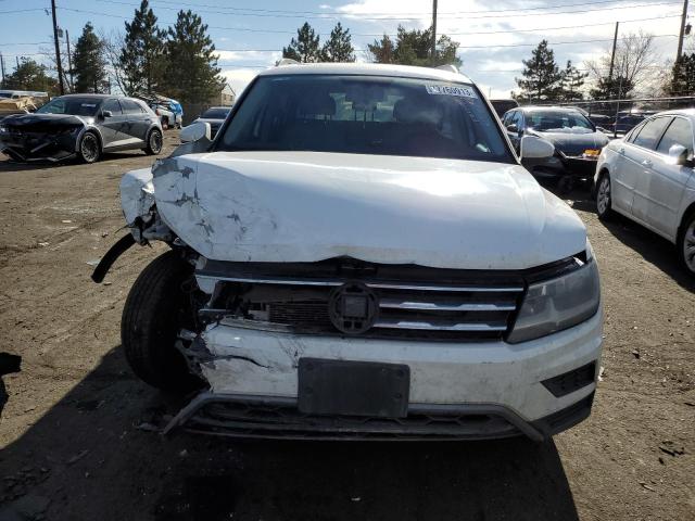 3VV2B7AX8KM118385 | 2019 VOLKSWAGEN TIGUAN SE