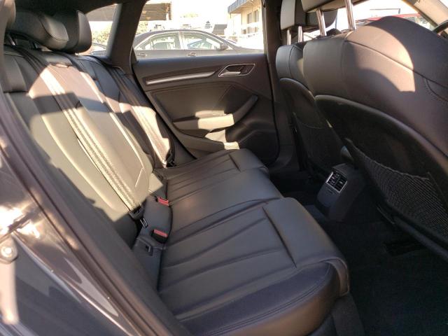 2018 AUDI A3 E-TRON - WAUUPBFF3JA060240