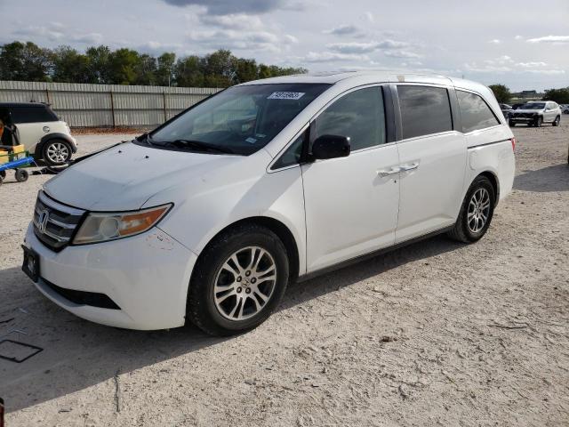 2013 Honda Odyssey EX-L