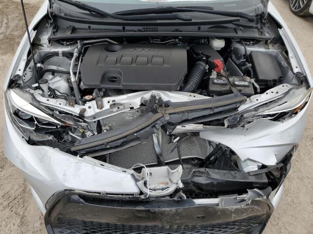 2019 TOYOTA COROLLA L - 2T1BURHE9KC226693