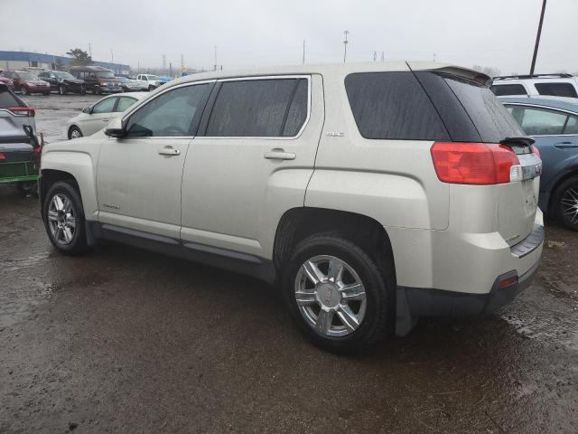 2GKALMEK5F6295226 | 2015 GMC TERRAIN SL