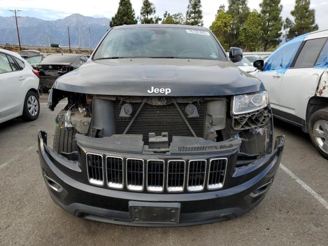 1C4RJEAG1GC382772 Jeep Grand Cherokee Laredo