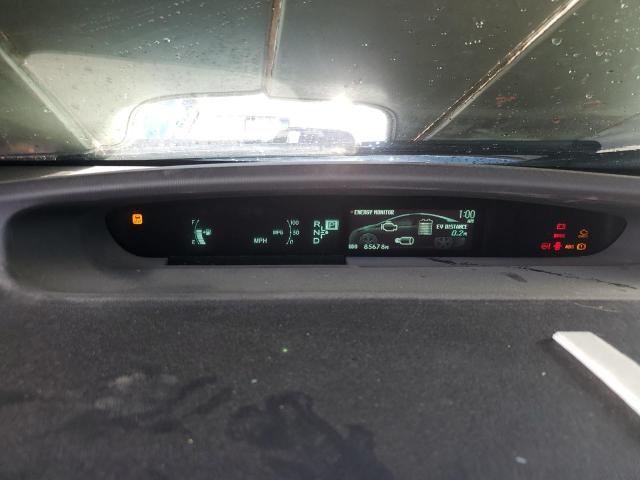 JTDKN3DP4E3062171 Toyota PRIUS PLUG-IN