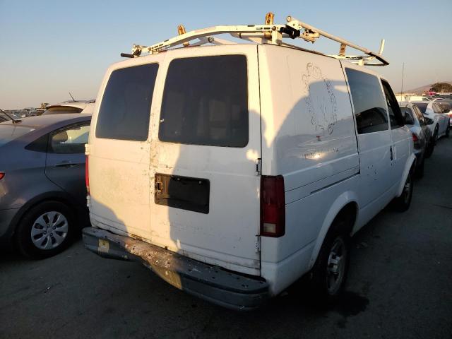 2005 Chevrolet Astro VIN: 1GCDM19X55B109321 Lot: 77729883