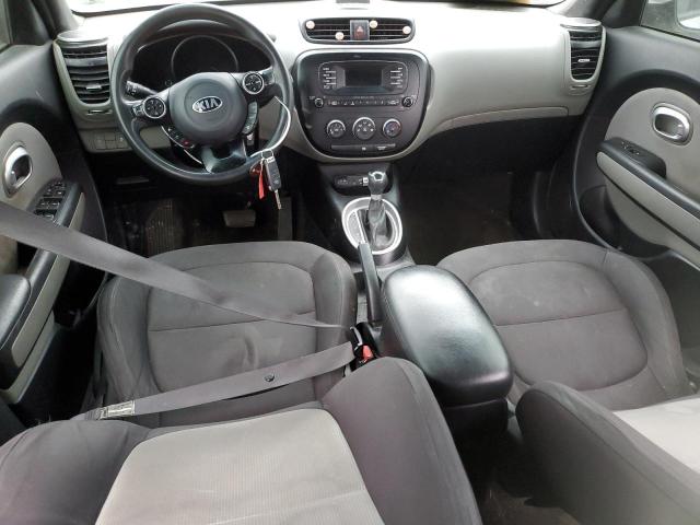 KNDJN2A23F7775751 | 2015 KIA SOUL