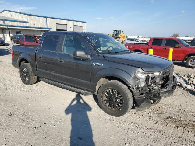 2019 FORD F150 SUPER - 1FTEW1CPXKKE20102