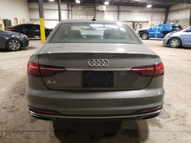 WAUEAAF48PN002916 Audi A4 PREMIUM 6