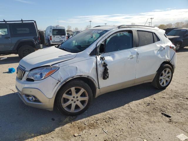 2015 Buick Encore Premium