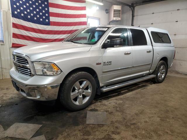 2014 Ram 1500 SLT