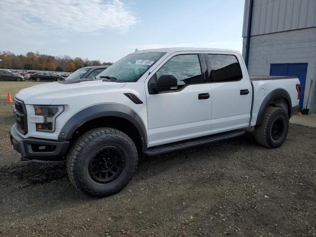 1FTFW1RG0LFB09705 Ford F150 RAPTO